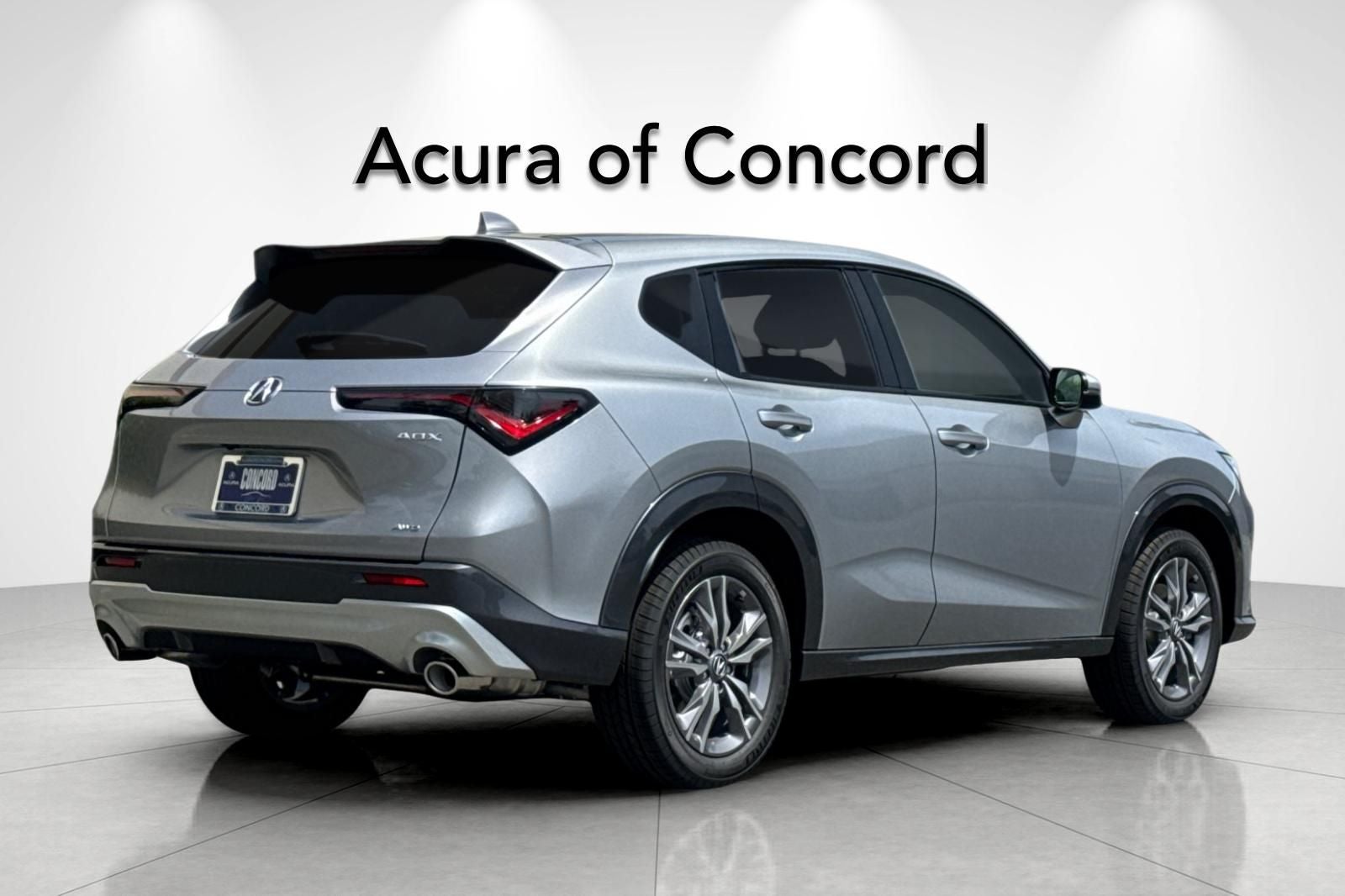 2026 Acura ADX 4ADX