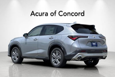 2026 Acura ADX 4ADX