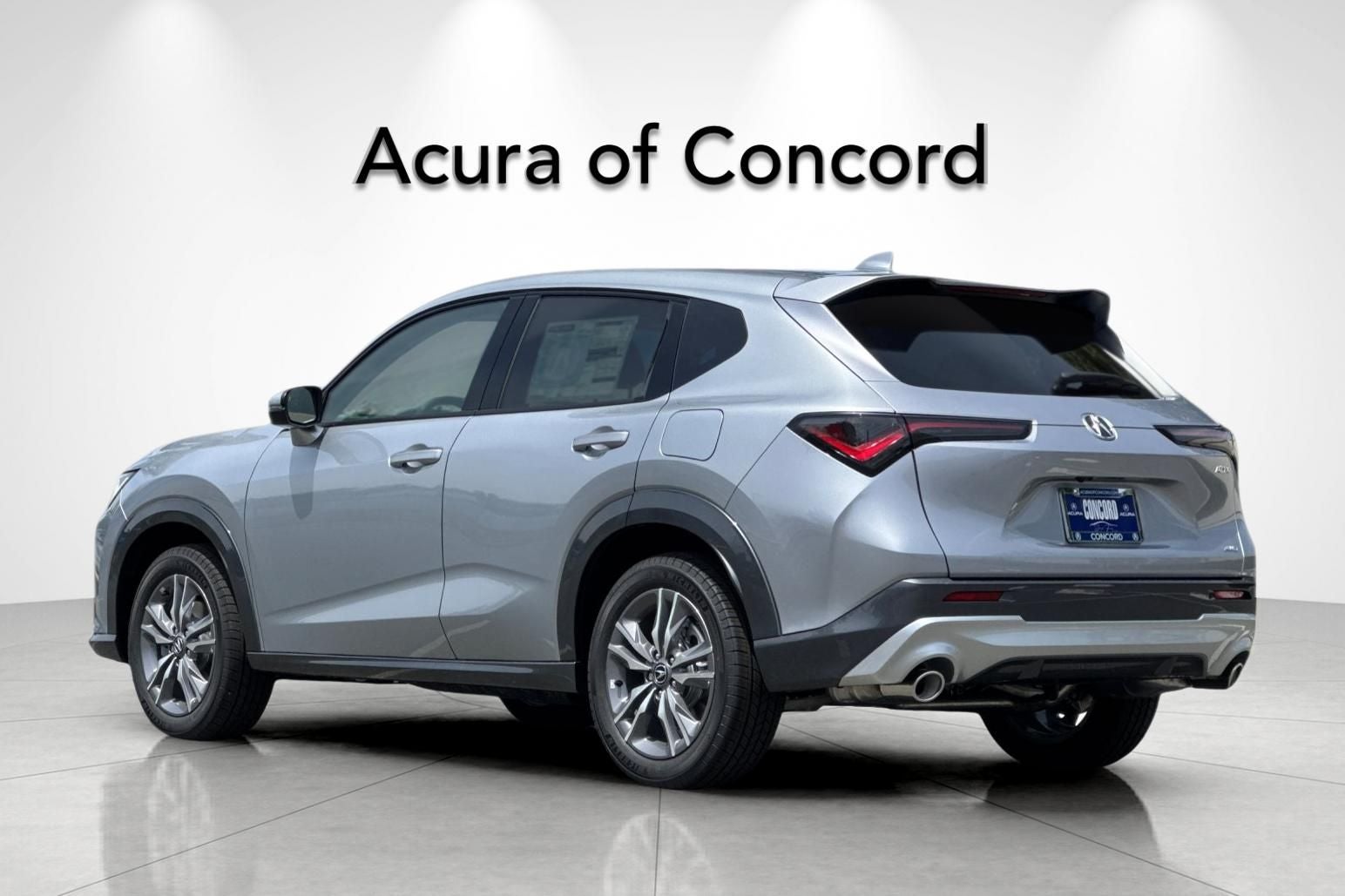 2026 Acura ADX 4ADX