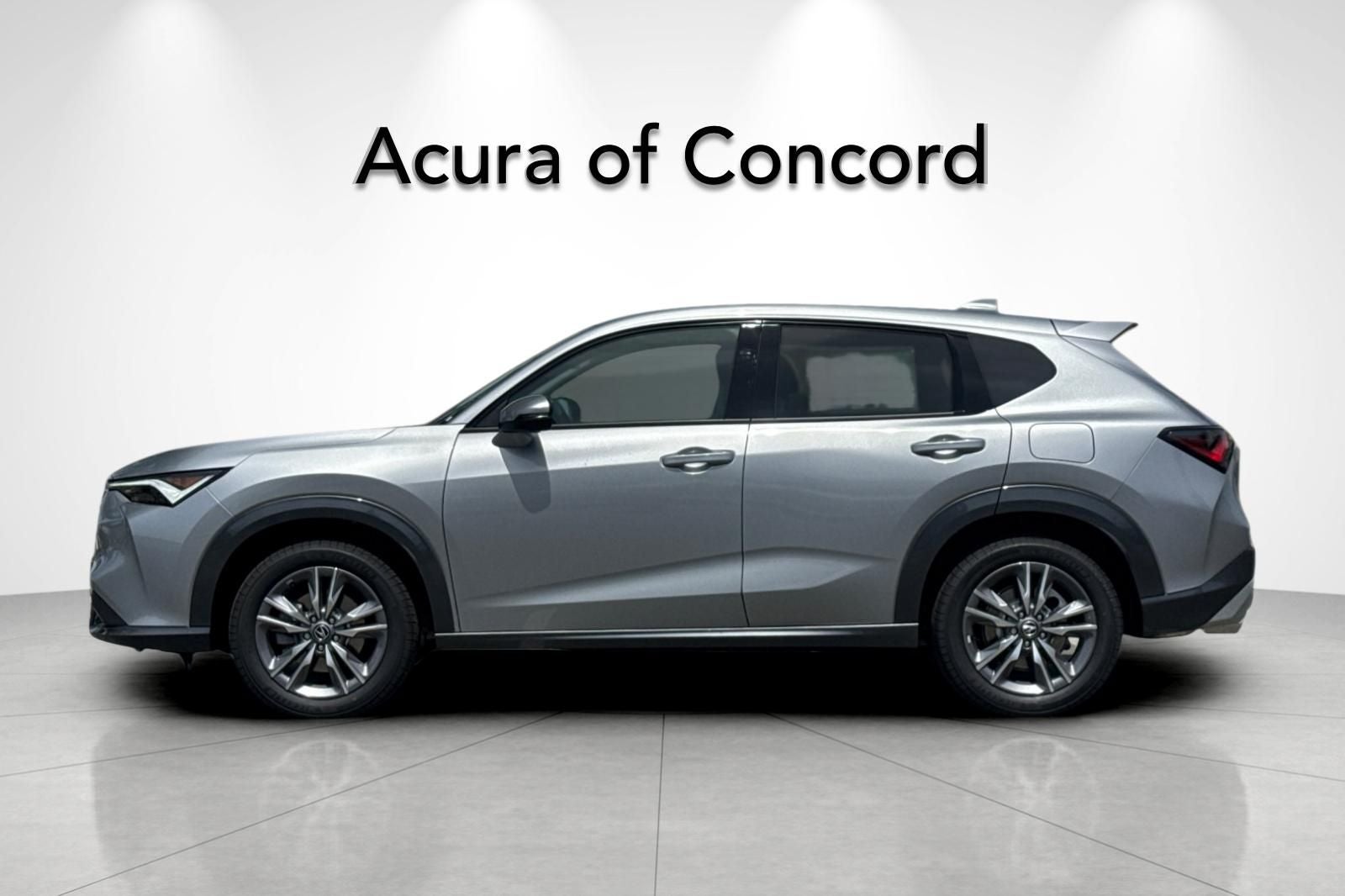 2026 Acura ADX 4ADX