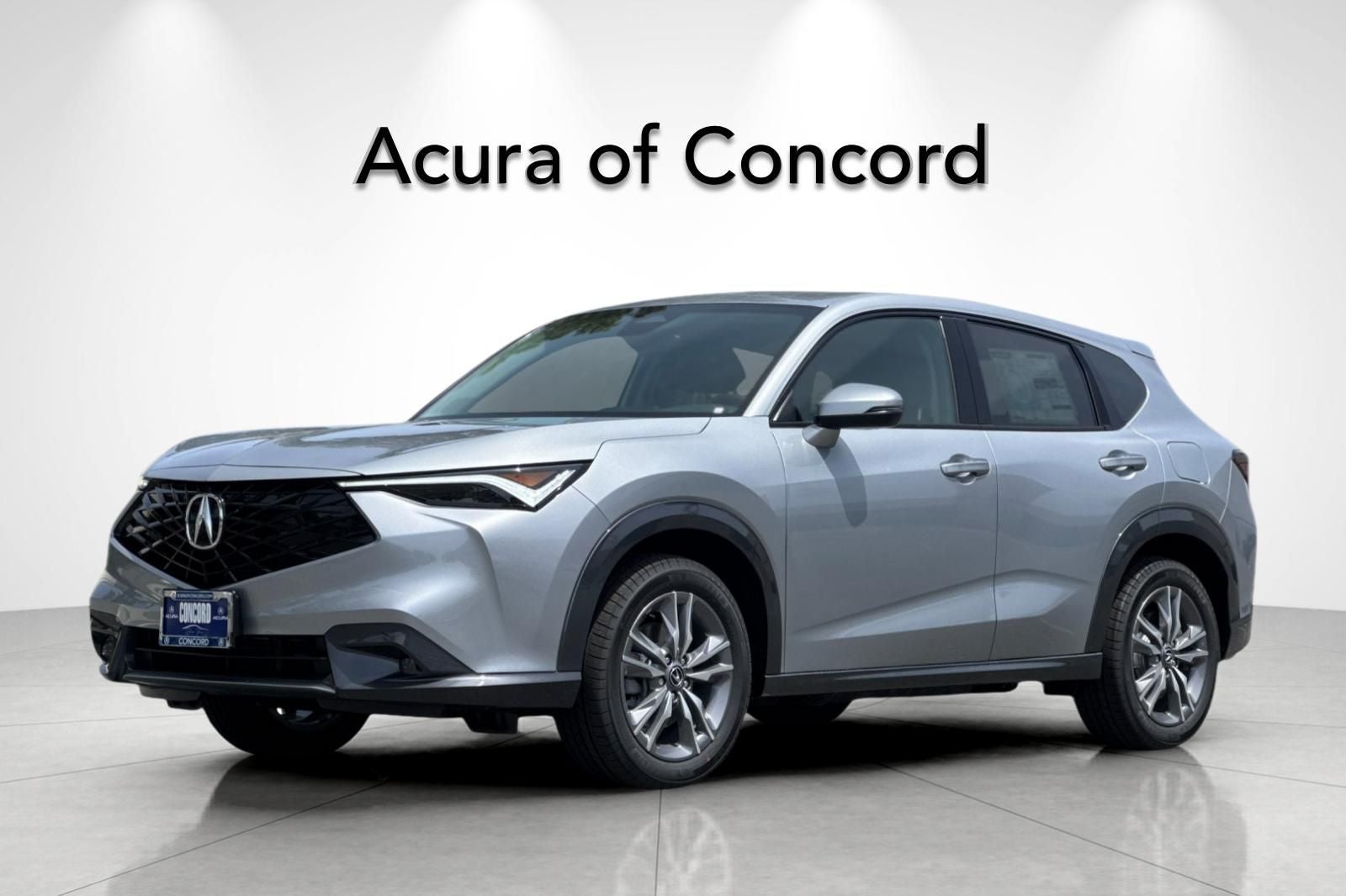 2026 Acura ADX 4ADX