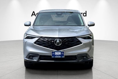 2026 Acura ADX 4ADX