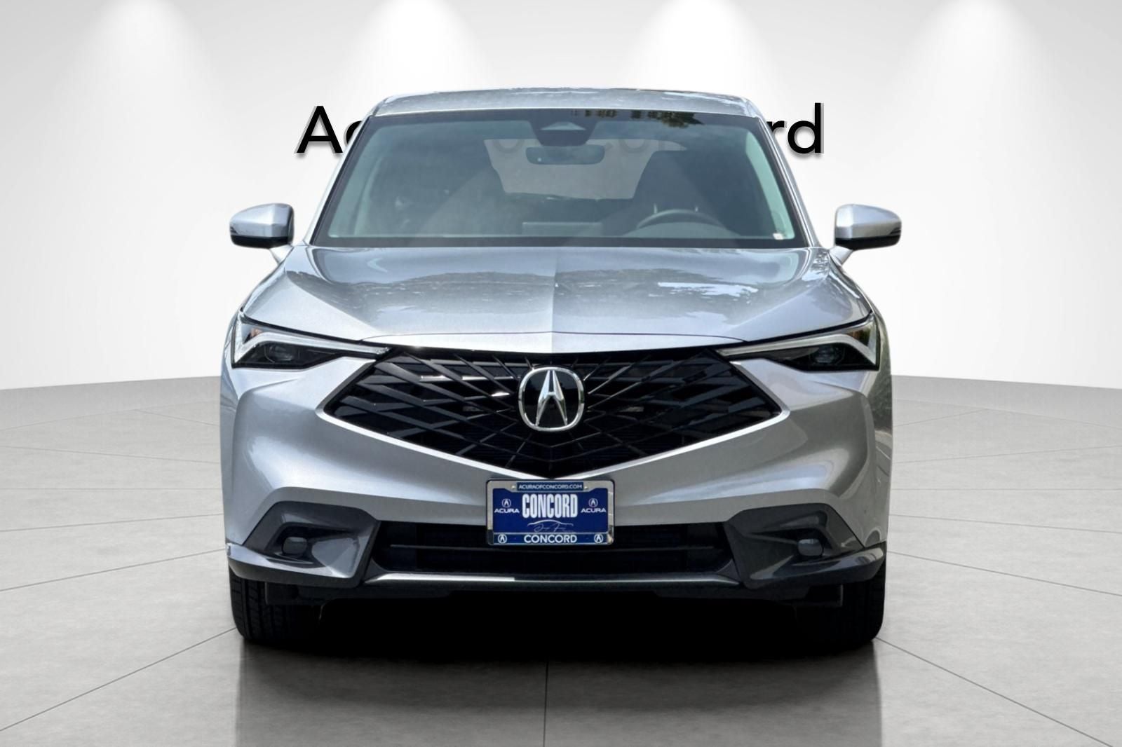 2026 Acura ADX 4ADX