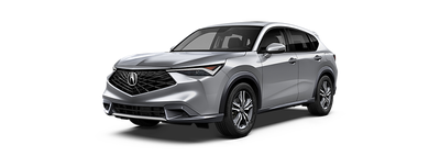 2026 Acura ADX 4ADX