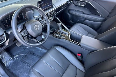2026 Acura ADX 4ADX