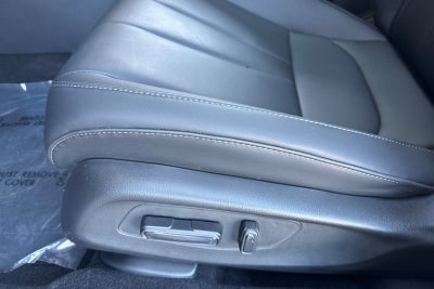 2026 Acura ADX 4ADX