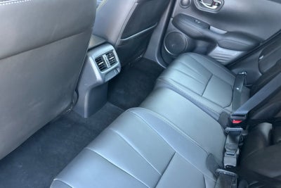 2026 Acura ADX 4ADX