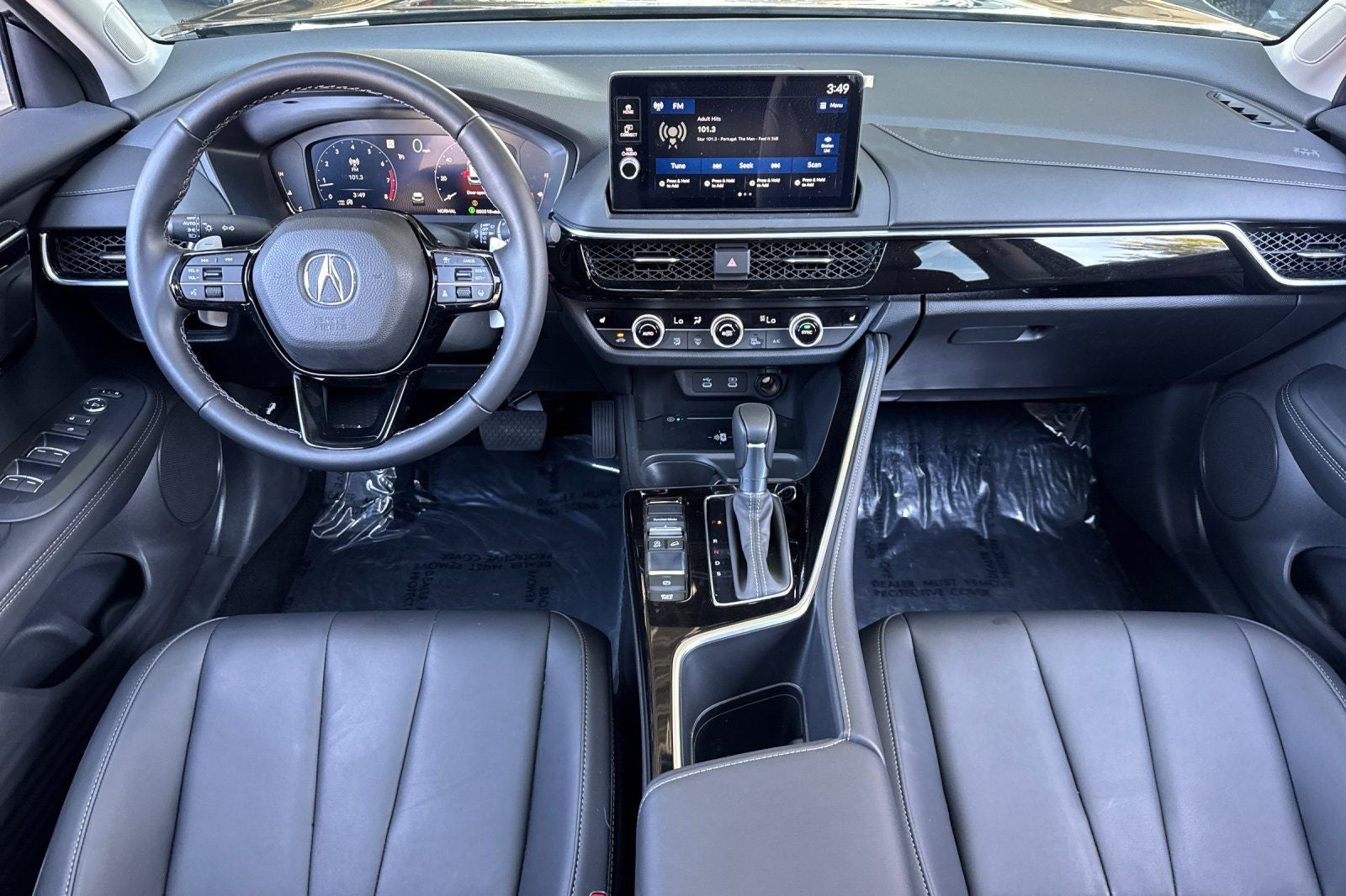 2026 Acura ADX 4ADX