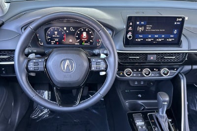 2026 Acura ADX 4ADX