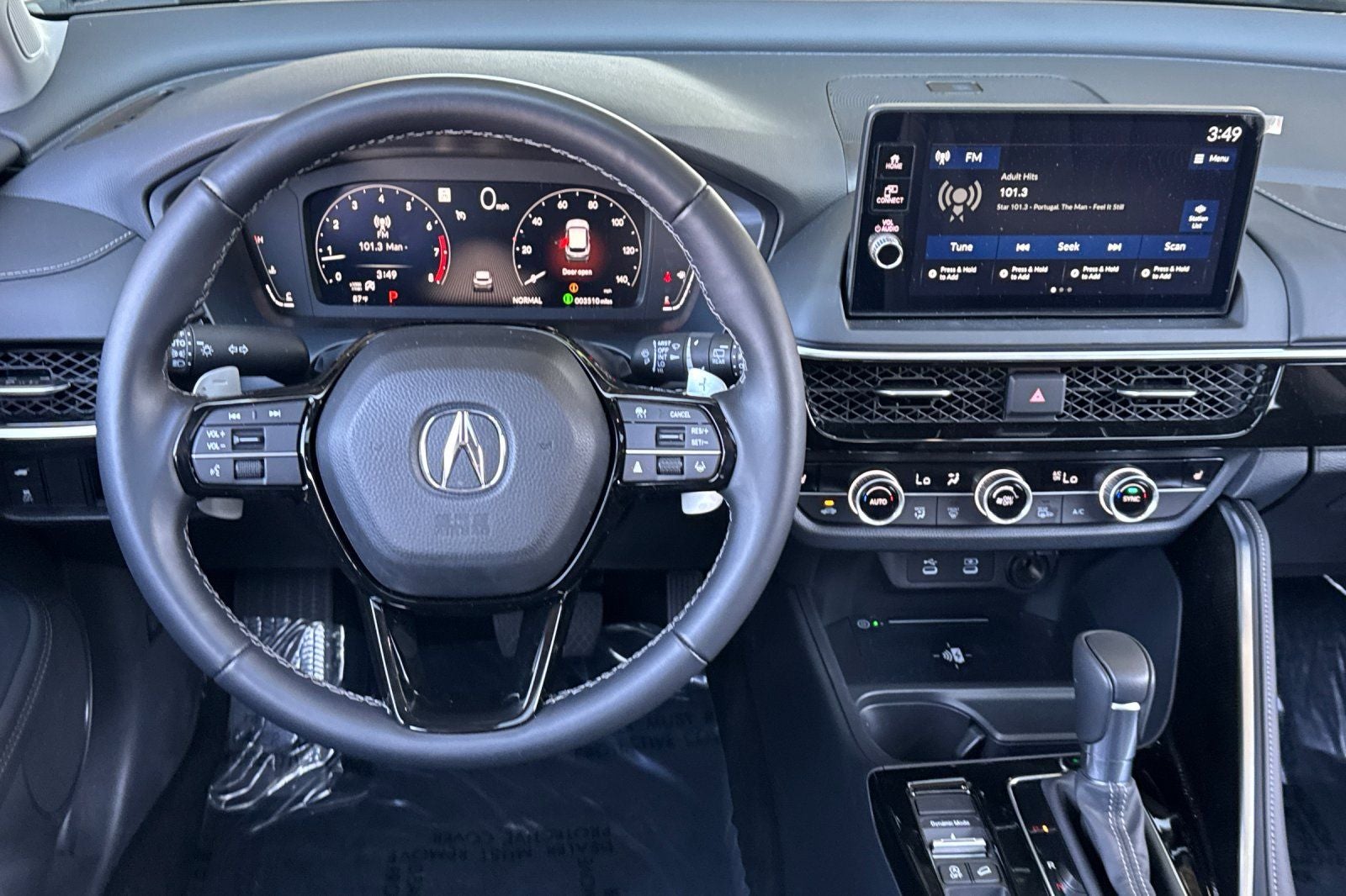 2026 Acura ADX 4ADX