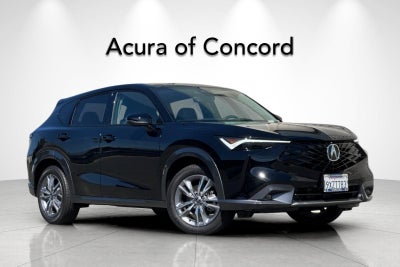 2026 Acura ADX 4ADX