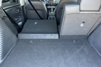 2026 Acura ADX 4ADX