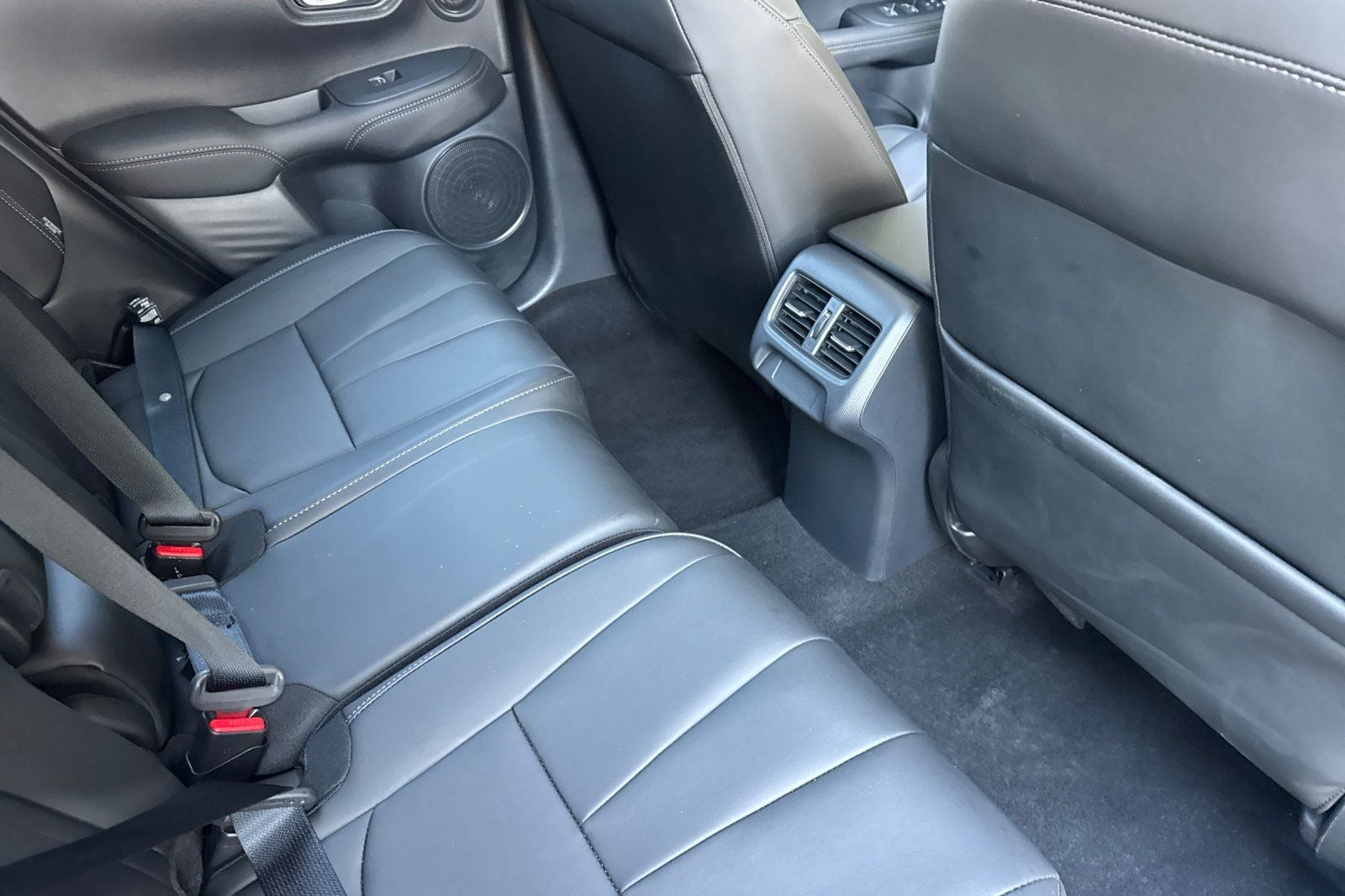 2026 Acura ADX 4ADX