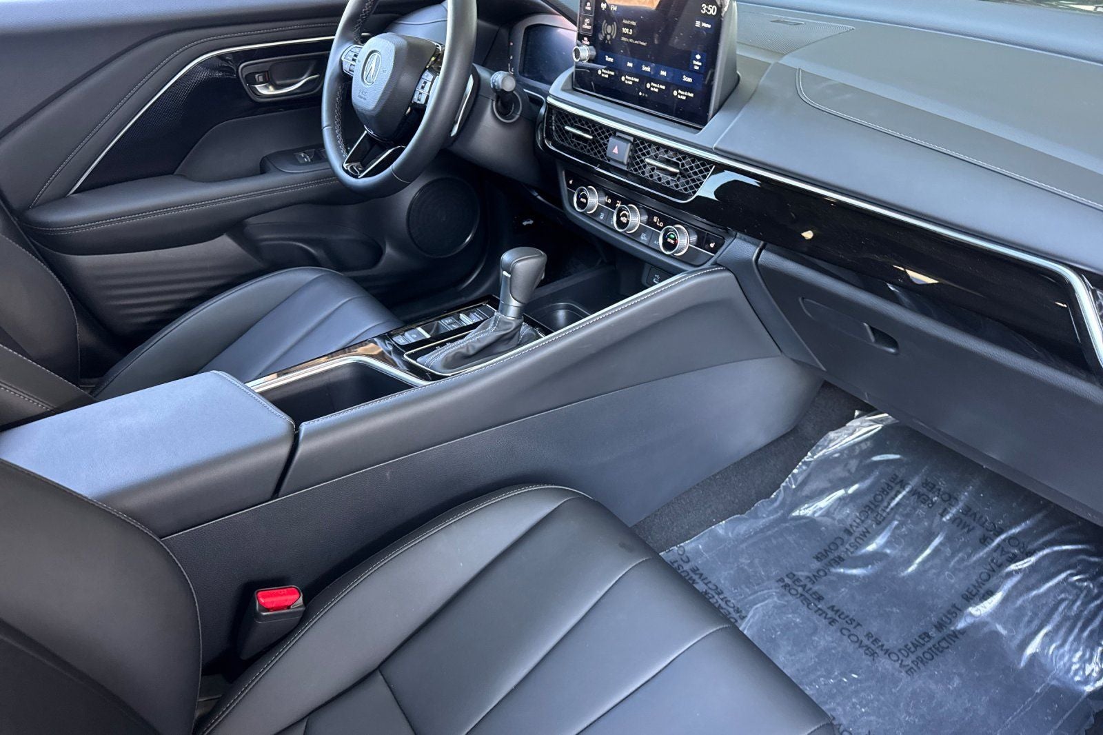 2026 Acura ADX 4ADX