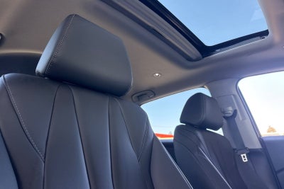 2026 Acura ADX 4ADX