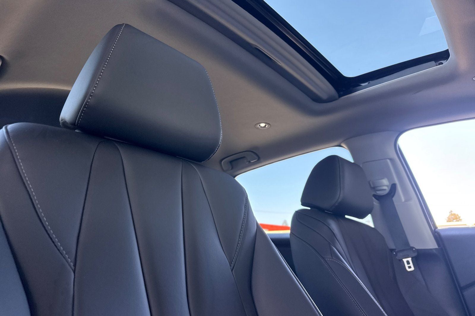 2026 Acura ADX 4ADX