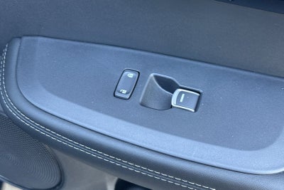 2026 Acura ADX 4ADX