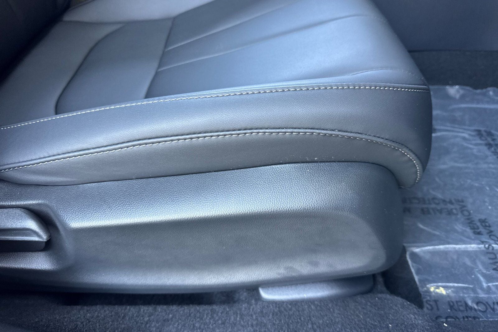 2026 Acura ADX 4ADX