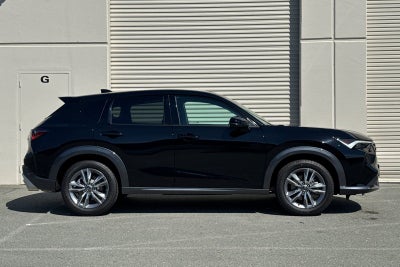 2026 Acura ADX 4ADX