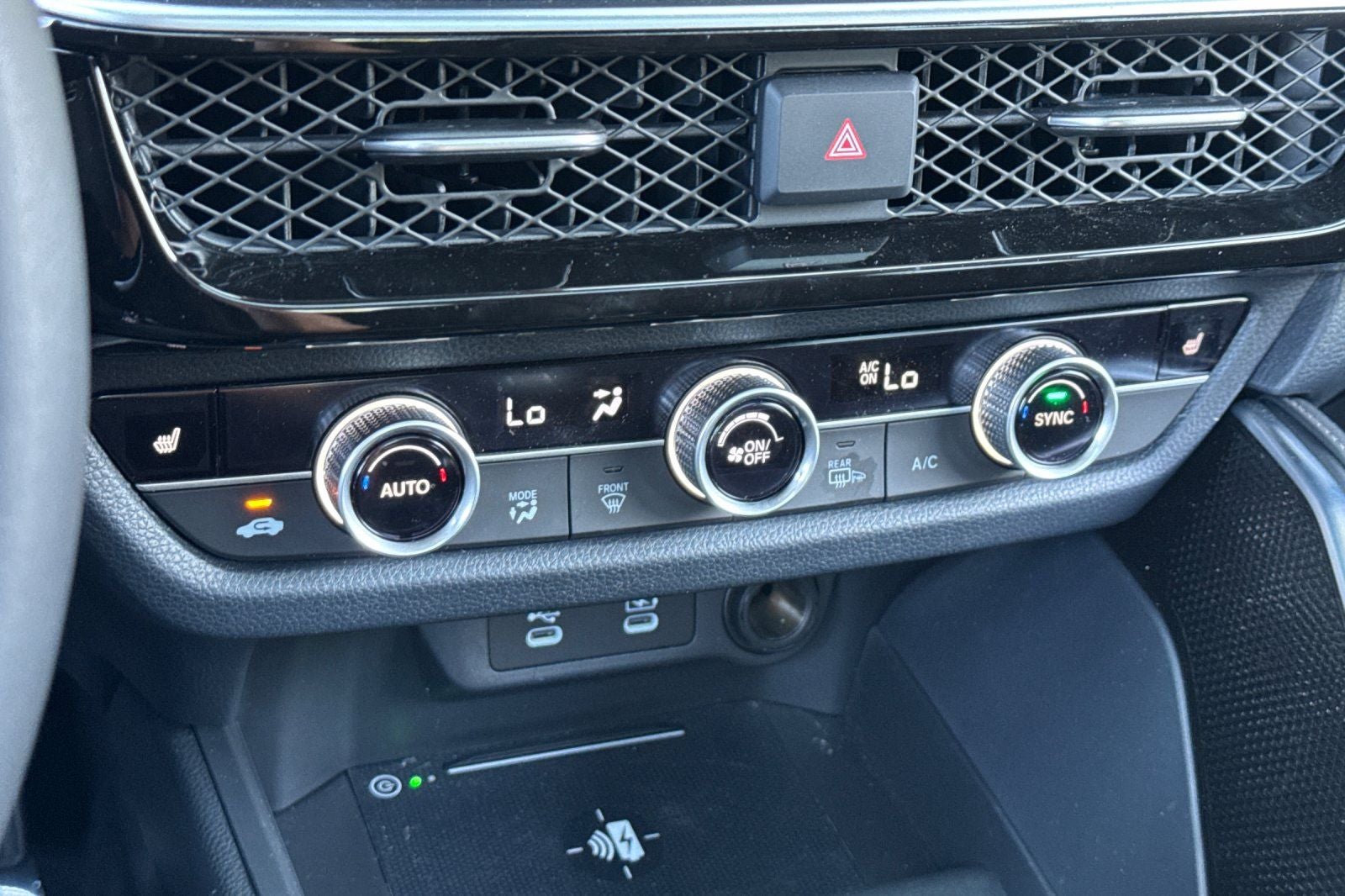 2026 Acura ADX 4ADX