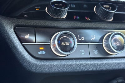 2026 Acura ADX 4ADX