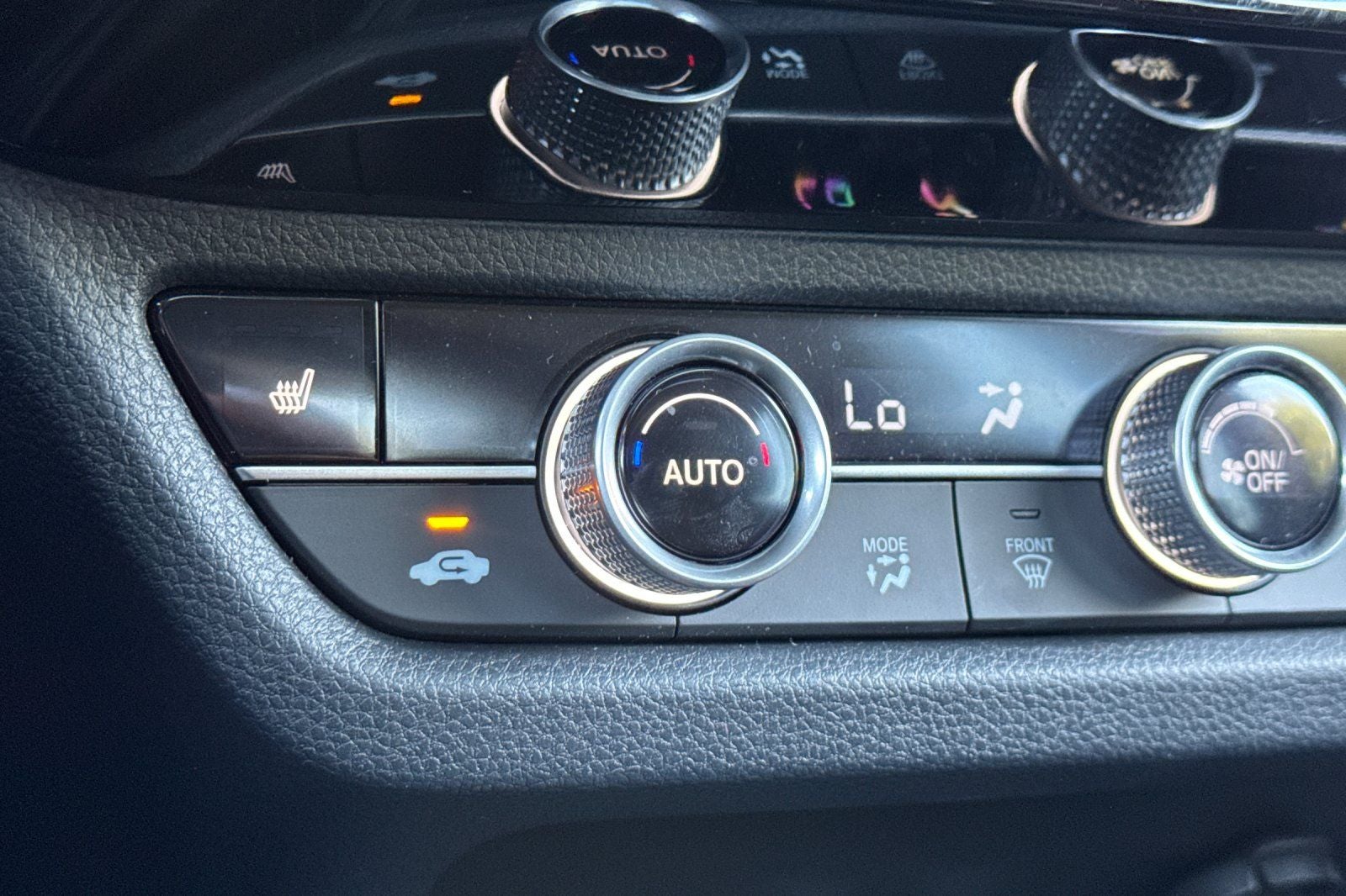 2026 Acura ADX 4ADX