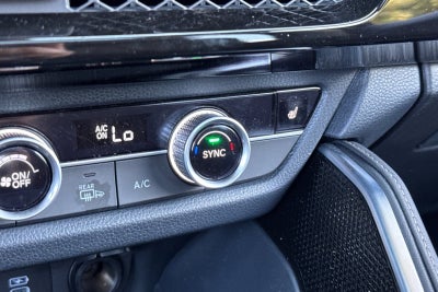 2026 Acura ADX 4ADX