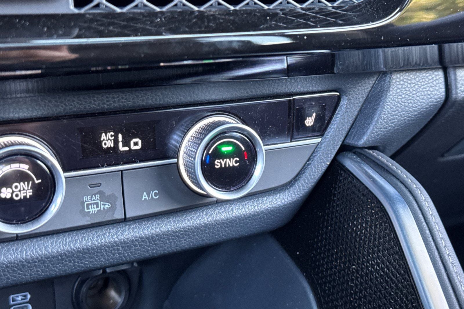 2026 Acura ADX 4ADX