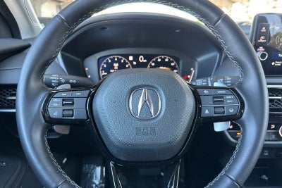 2026 Acura ADX 4ADX