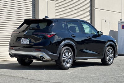 2026 Acura ADX 4ADX