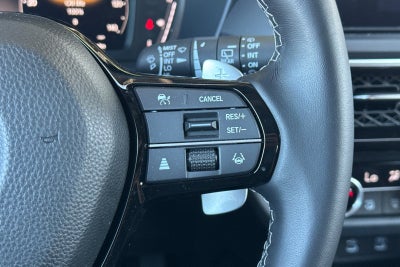 2026 Acura ADX 4ADX