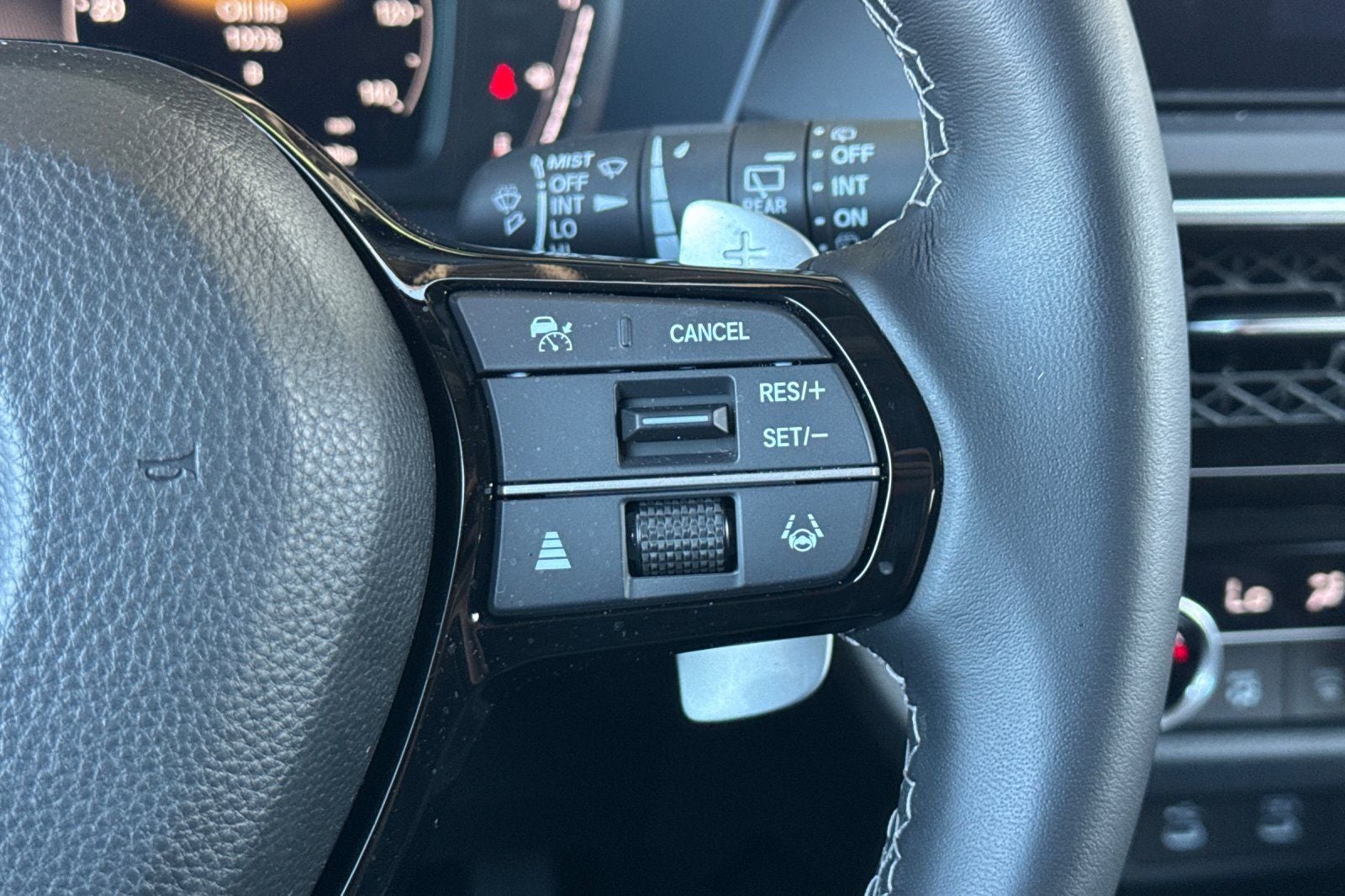 2026 Acura ADX 4ADX