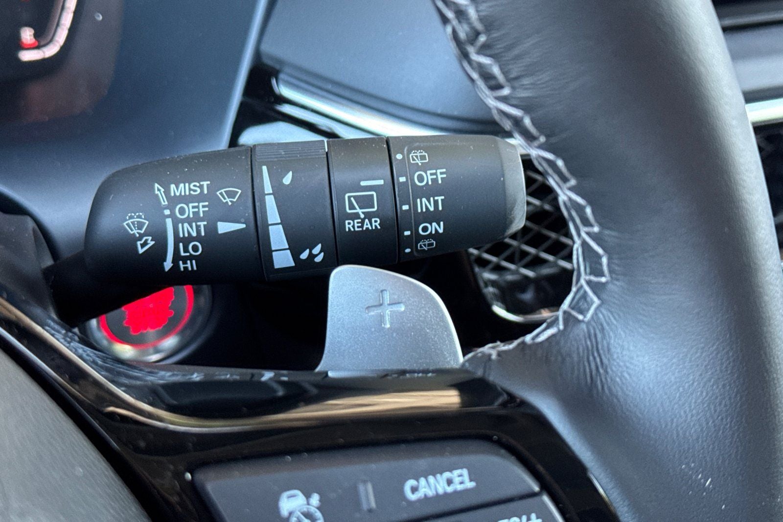 2026 Acura ADX 4ADX