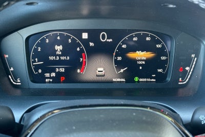 2026 Acura ADX 4ADX
