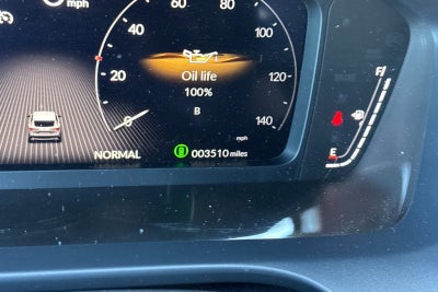 2026 Acura ADX 4ADX