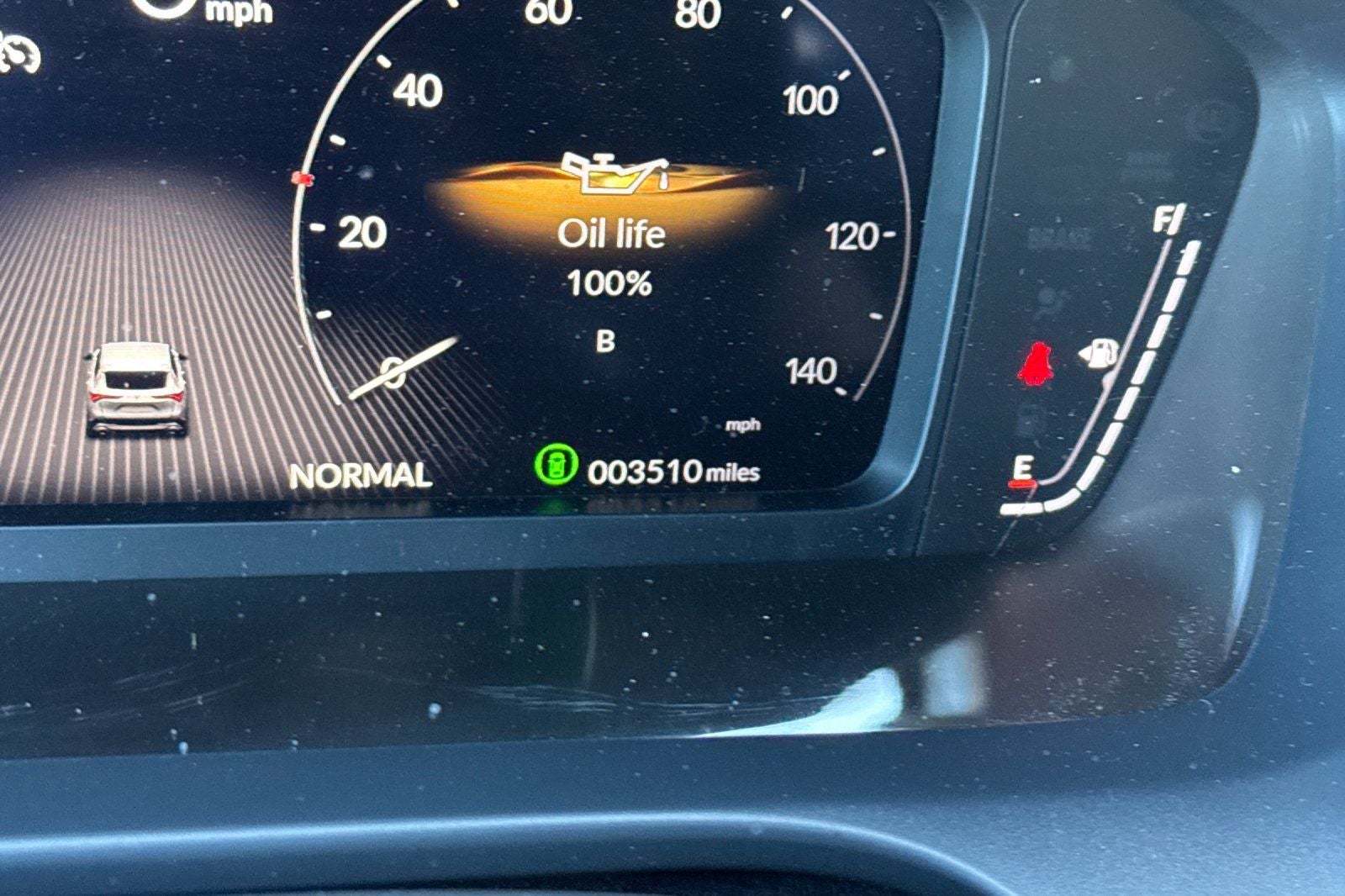 2026 Acura ADX 4ADX