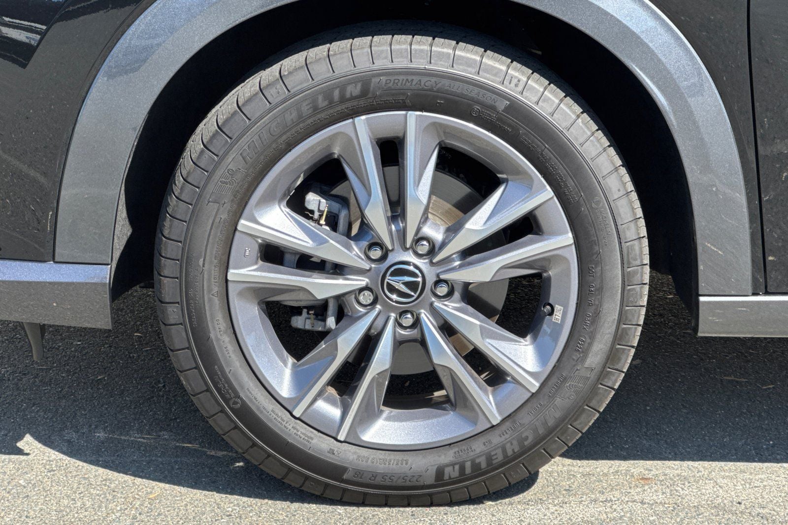 2026 Acura ADX 4ADX