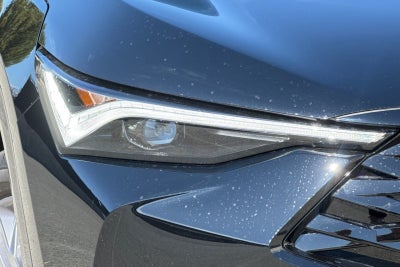 2026 Acura ADX 4ADX
