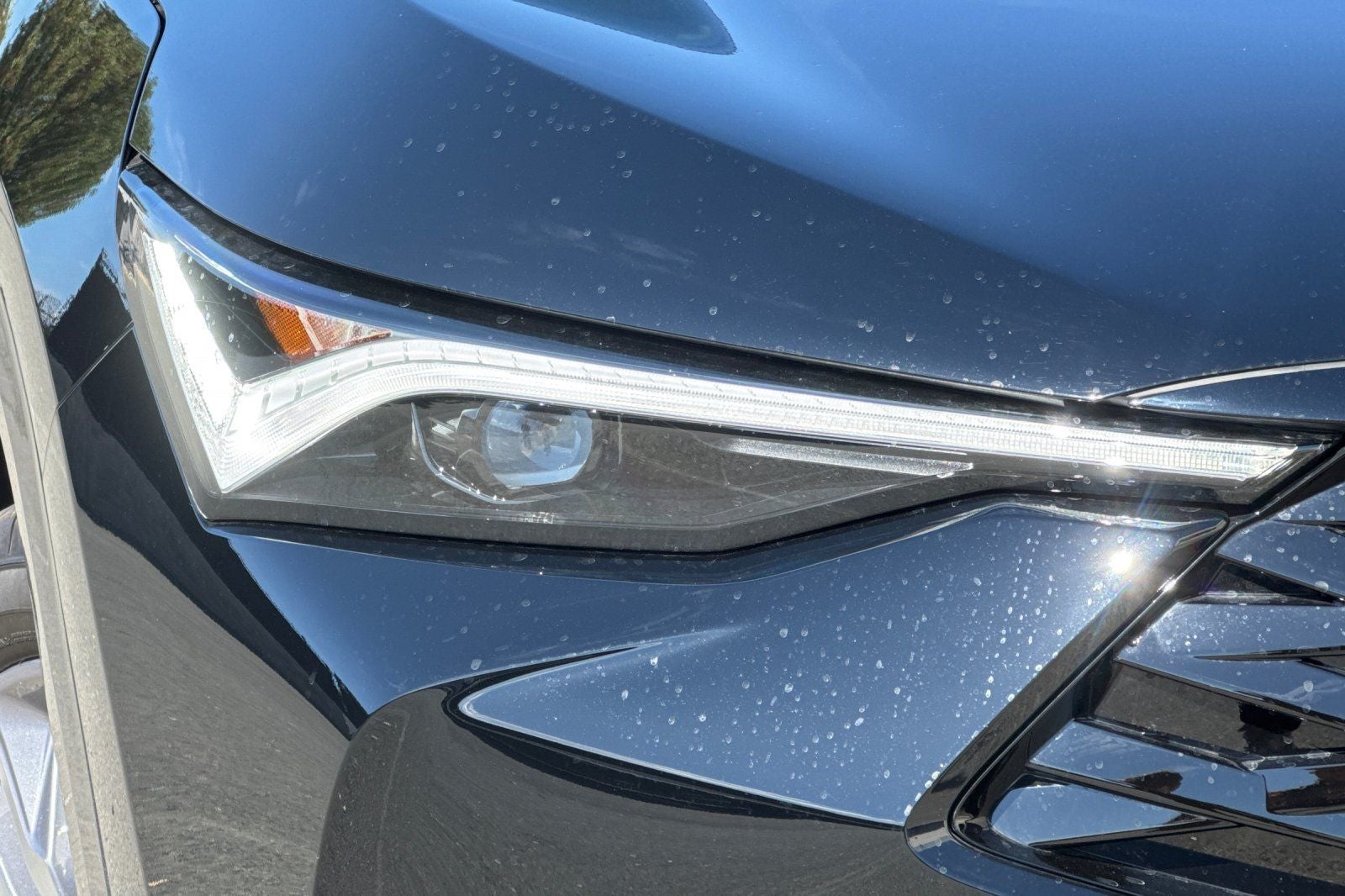2026 Acura ADX 4ADX