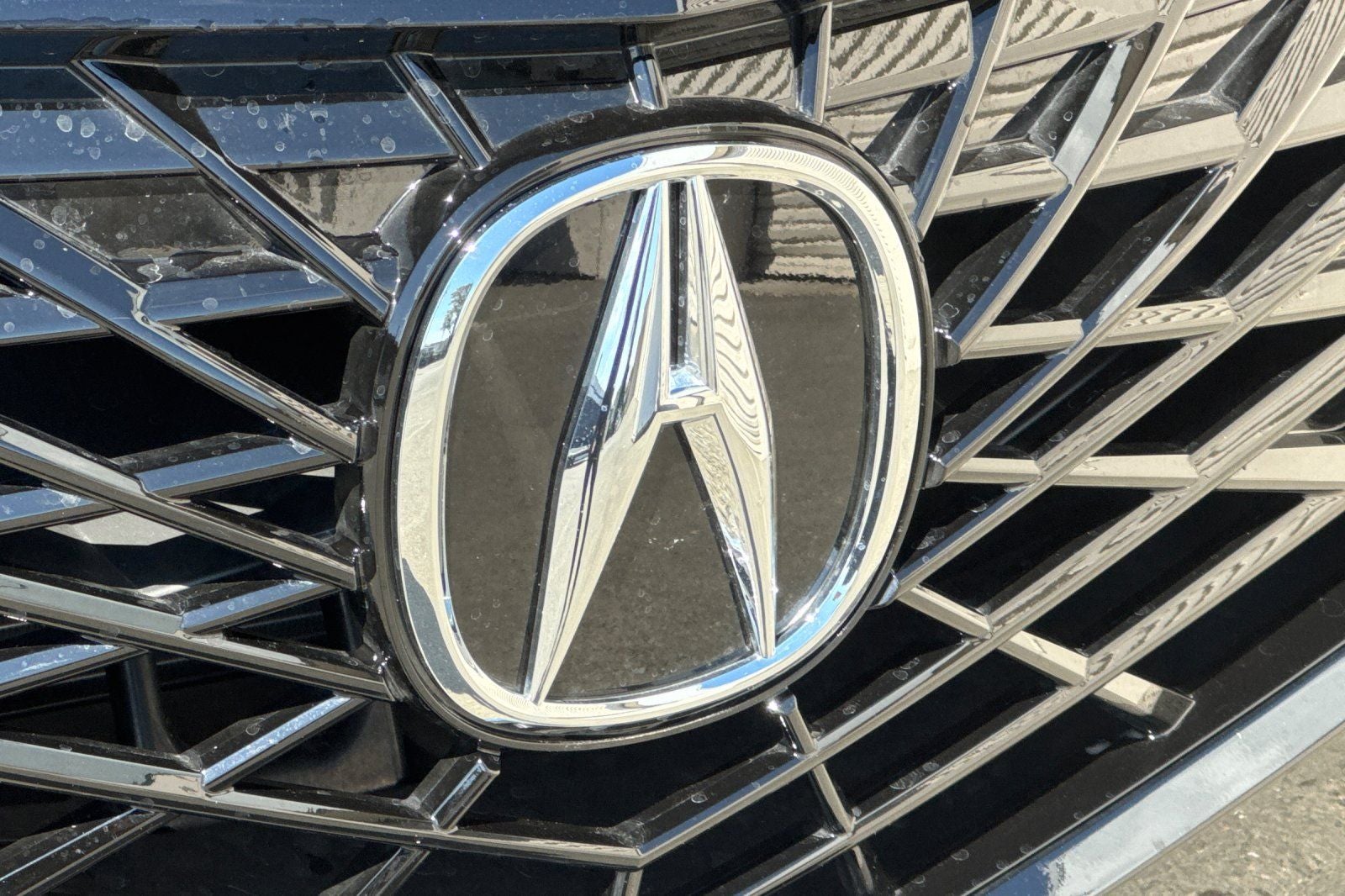 2026 Acura ADX 4ADX