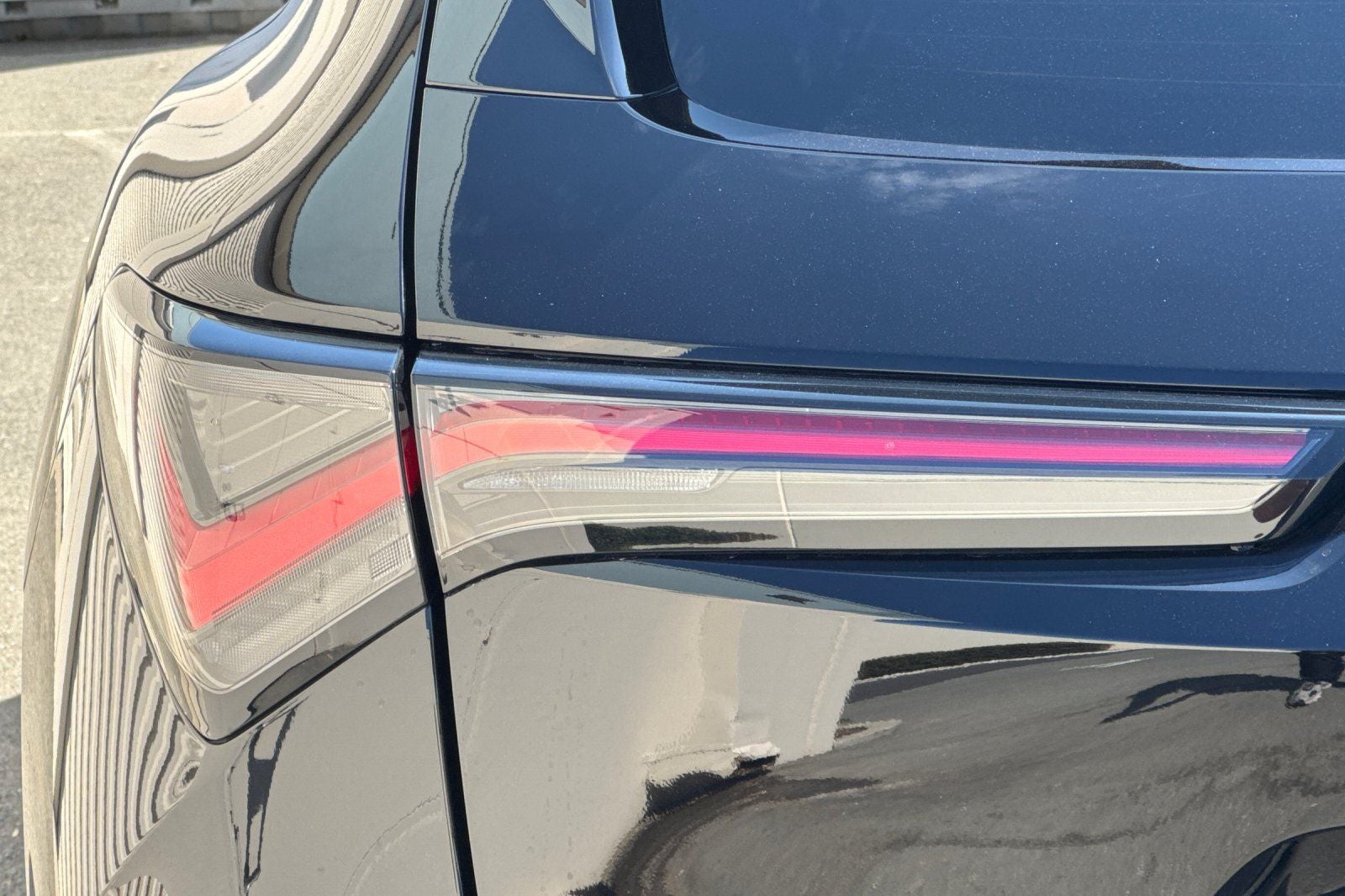 2026 Acura ADX 4ADX