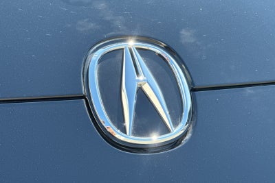 2026 Acura ADX 4ADX