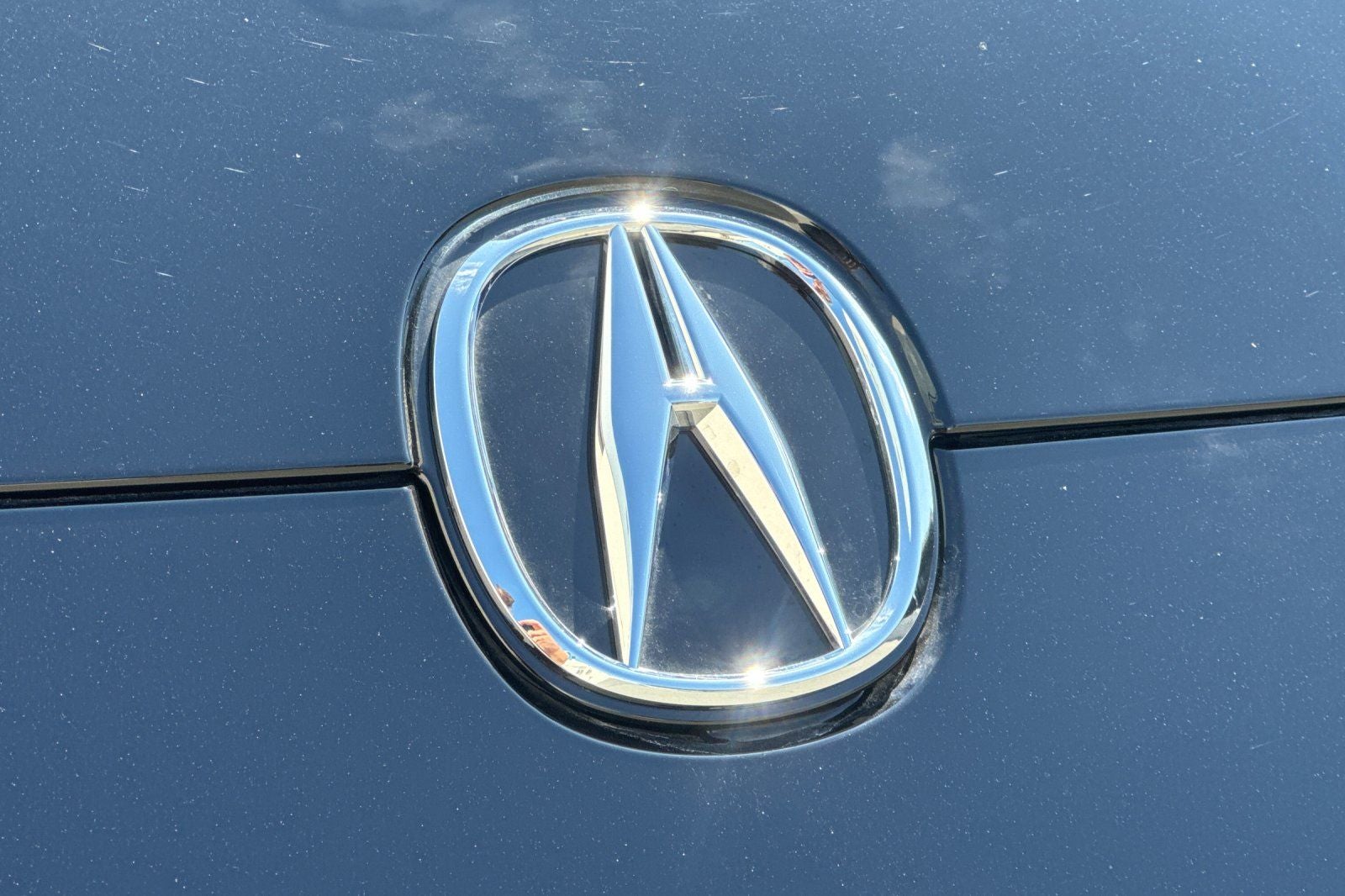2026 Acura ADX 4ADX