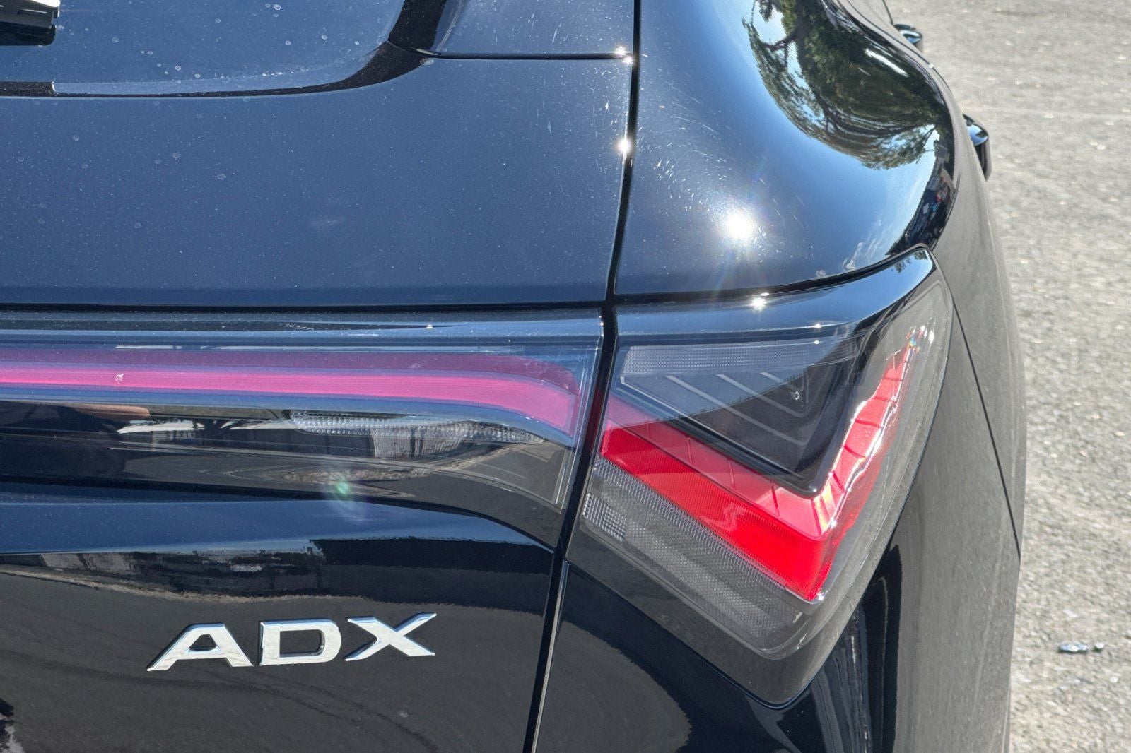 2026 Acura ADX 4ADX