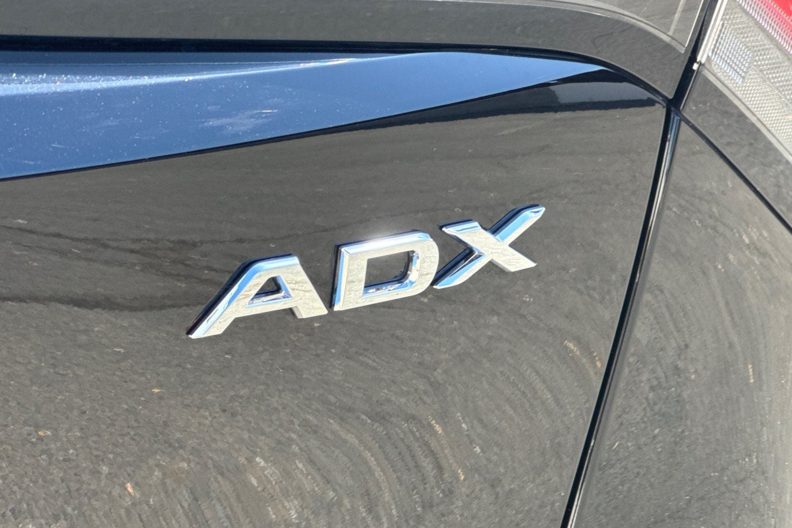 2026 Acura ADX 4ADX