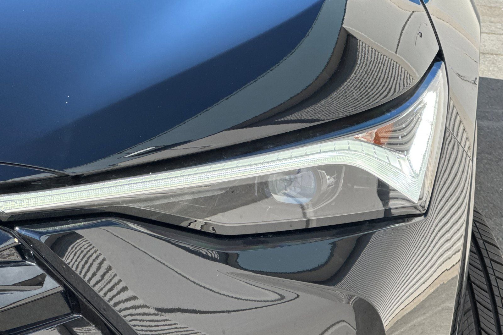 2026 Acura ADX 4ADX
