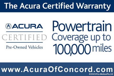 2026 Acura ADX 4ADX