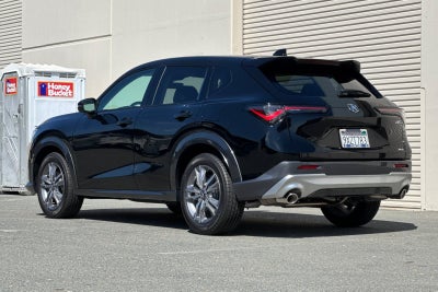2026 Acura ADX 4ADX