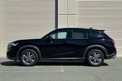 2026 Acura ADX 4ADX
