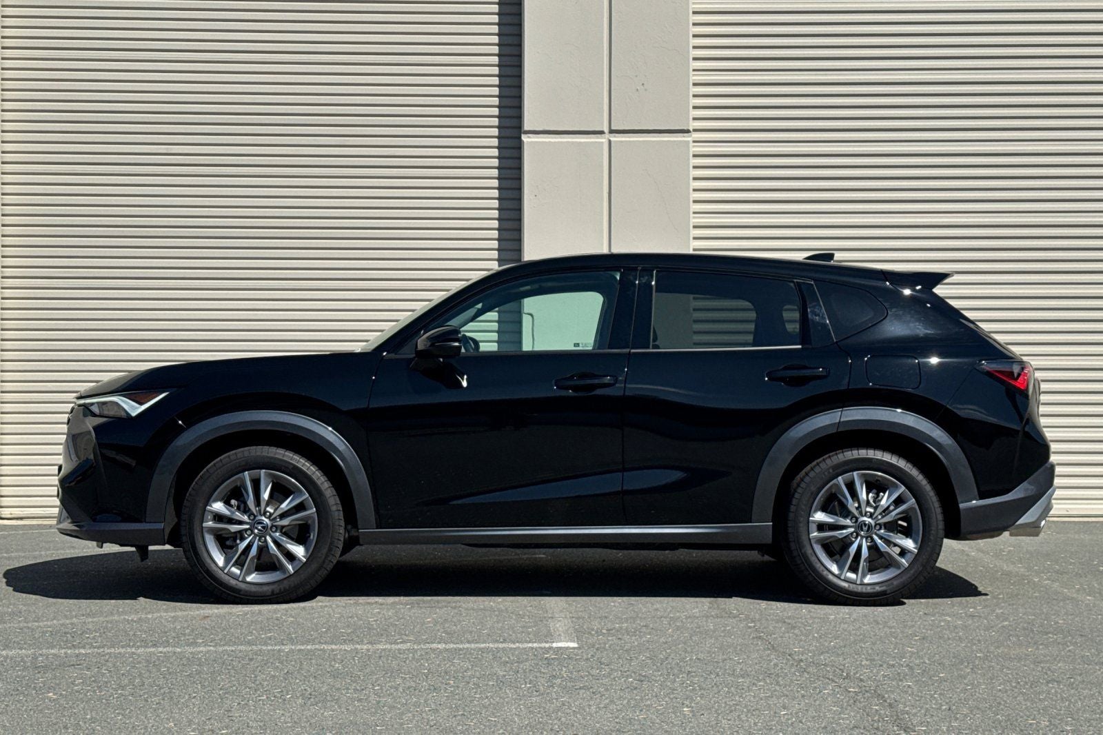 2026 Acura ADX 4ADX